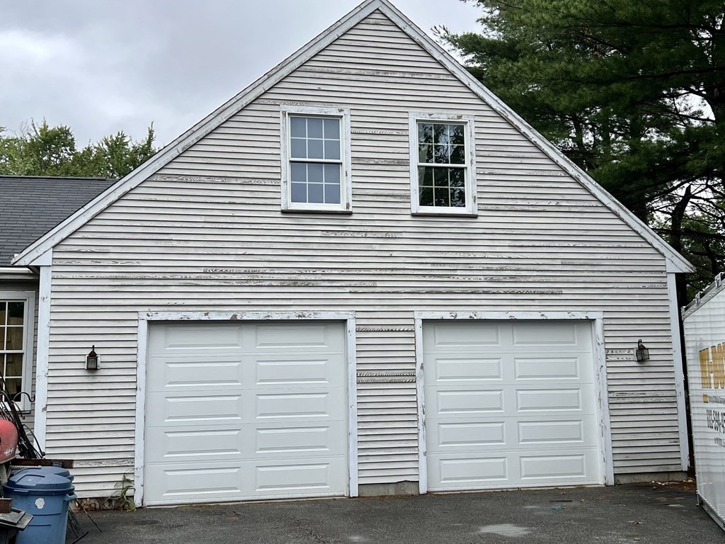 24 Salem Road North Billerica MA 01862 Compass