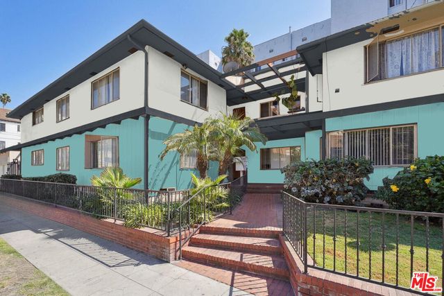 $2,295,000 | 3520 West 5th Street | Mid-Wilshire