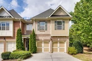 $605,000 | 7900 Glisten Avenue Northeast | Highlands at Sandy Springs