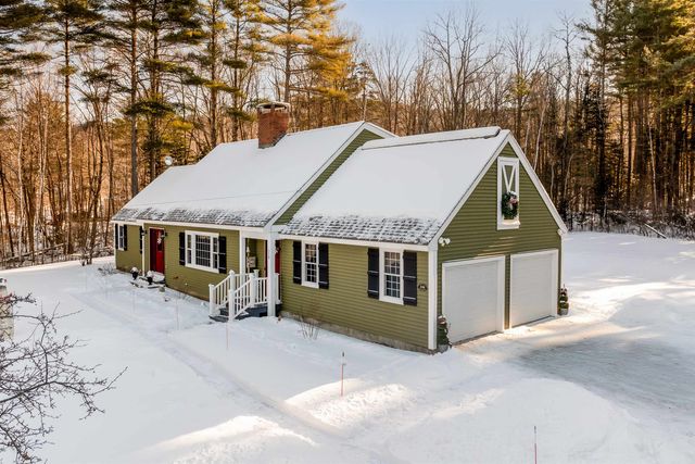 $649,500 | 338 4 Corners Road | Springfield