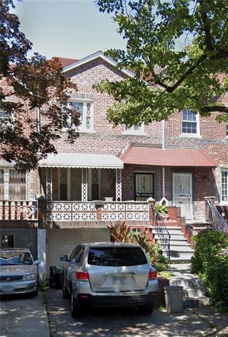 $850,000 | 712 East 40th Street | East Flatbush