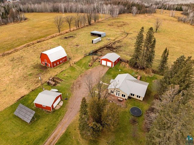 $525,000 | 2791 Northeast Townline Road | Mahtowa Township - Carlton County