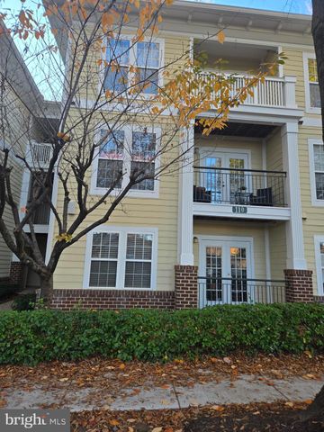 $2,200 | 110 Booth Street, Unit 28 | Kentlands