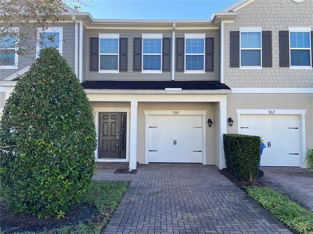 $2,295 | 158 Mitchell Creek Way | Oviedo