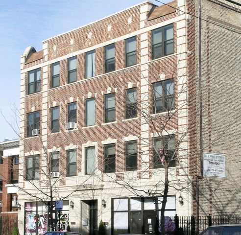 $1,175 | 1624 West Morse Avenue, Unit 107 | East Rogers Park