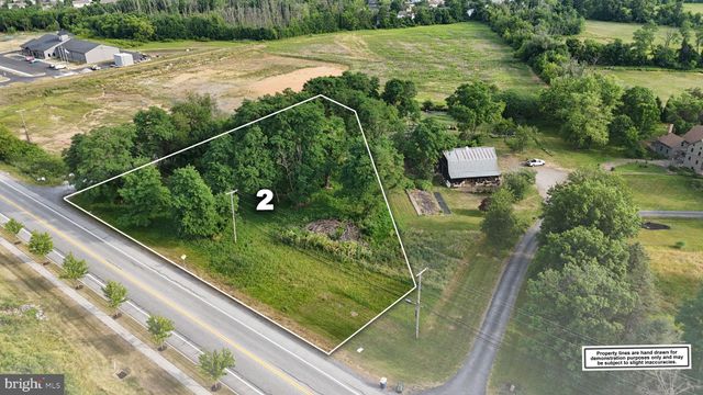 $79,900 | Lot 2 Old York Road | Carroll Township - York County