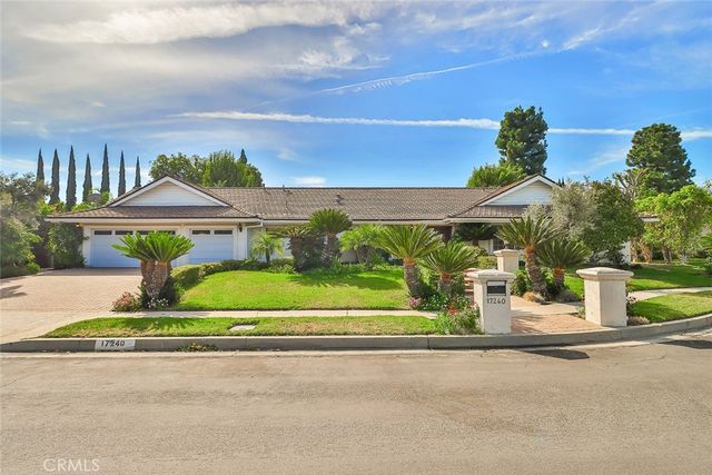 $1,550,000 | 17240 Citronia Street | Northridge