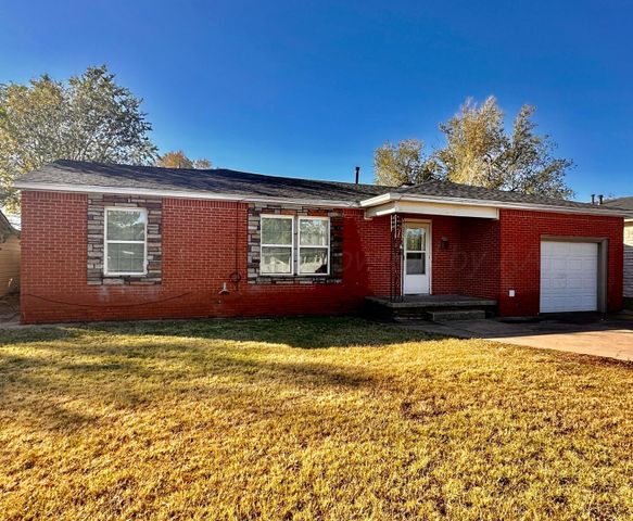 $240,000 | 508 Powell Avenue | Dumas