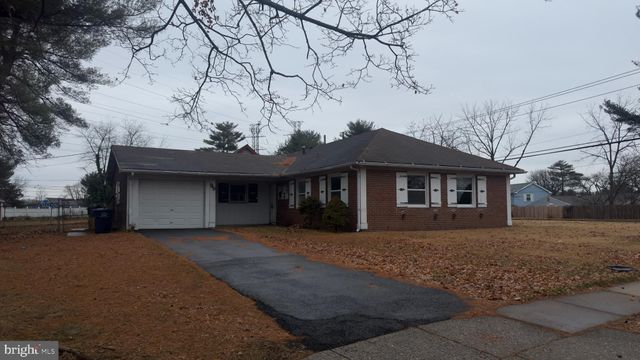 $2,850 | 99 Messenger Lane | Willingboro