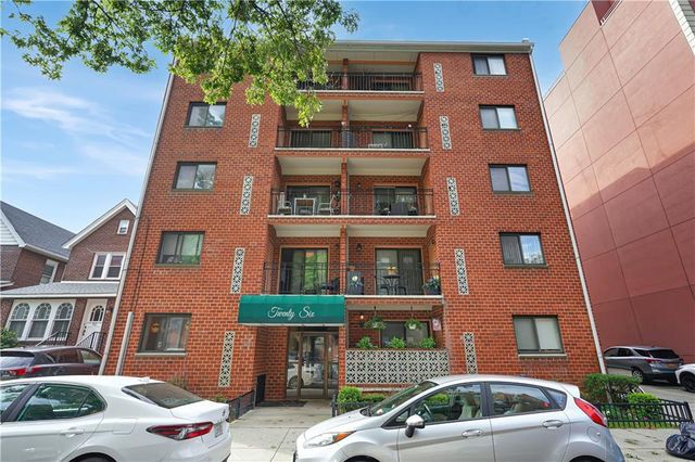 $549,000 | 26 Oliver Street, Unit 2A | Bay Ridge