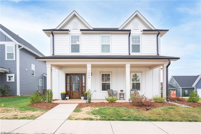 $537,500 | 1804 Welden Village Avenue | Kernersville