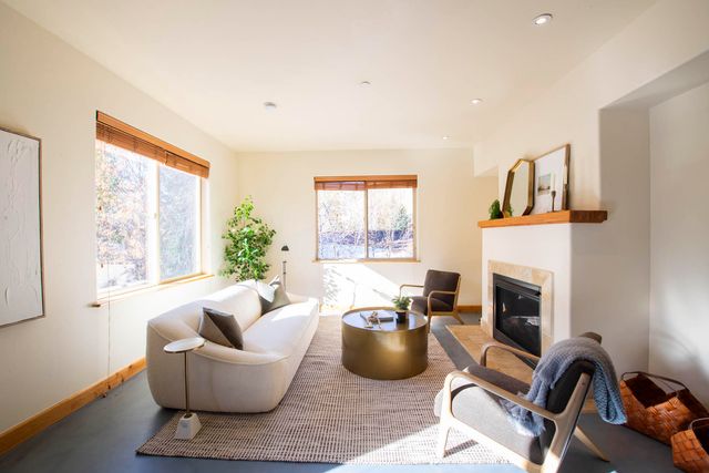 $1,375,000 | 1908 Warm Springs Road, Unit 26 | Ketchum