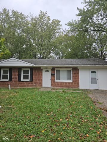 $1,325 | 3956 Downes Drive | Vinton Woods