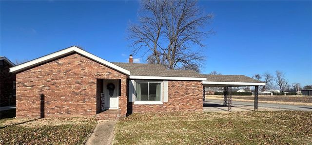 $125,000 | 328 Helen Street | Sikeston