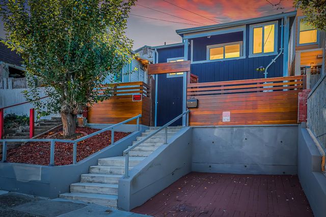 $999,995 | 954 Girard Street | Visitacion Valley