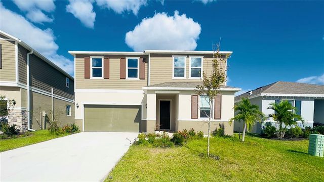 $465,000 | 9567 Sandy Bluffs Circle | Parrish