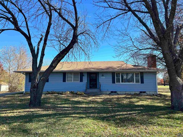 $230,000 | 718 South 9th Street | Osage City