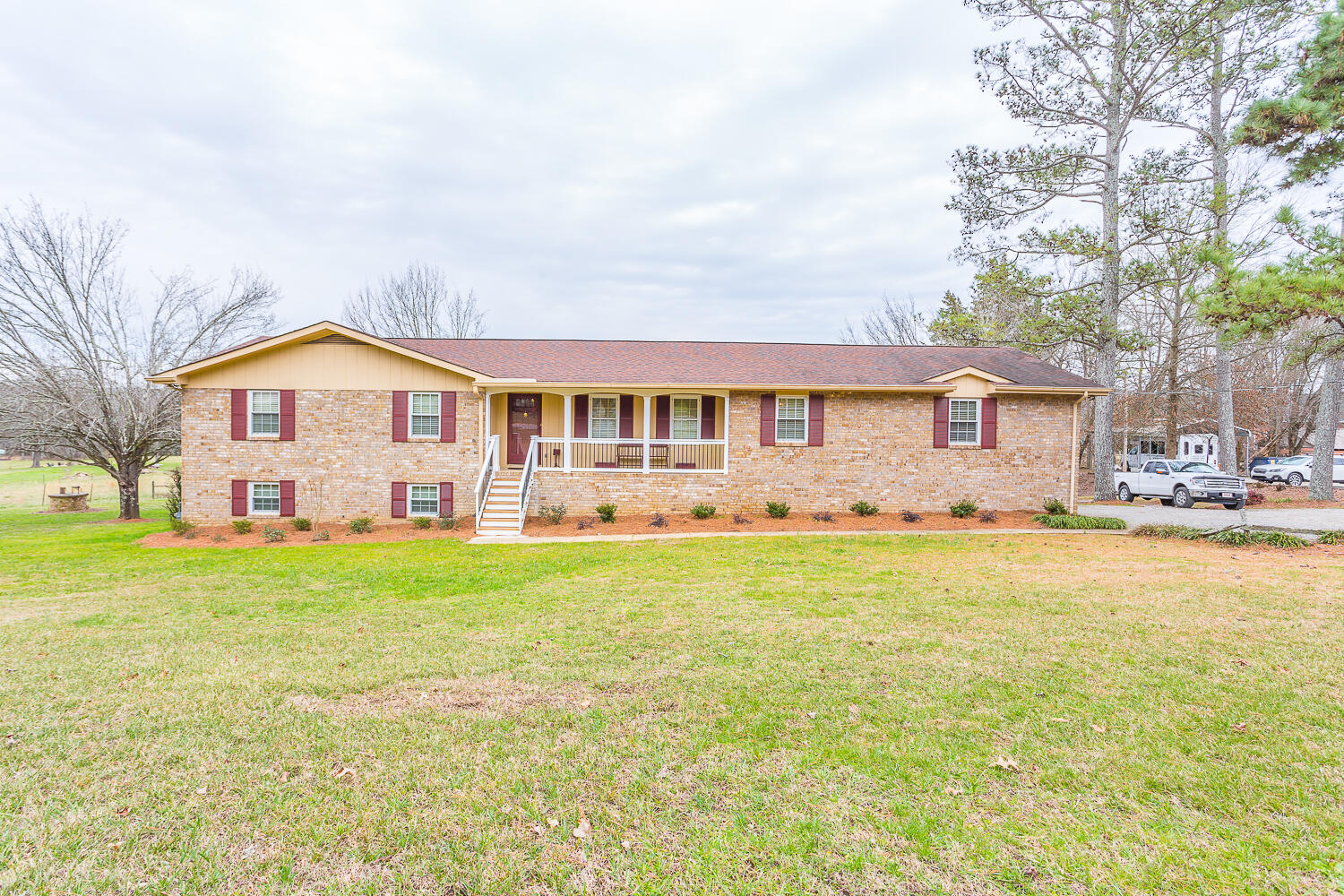 3223 Pine Grove Road Ringgold Ga Compass