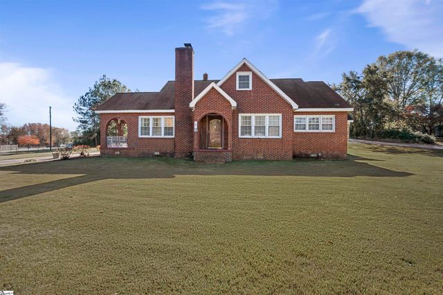 $255,000 | 300 Pope Field Road | Easley