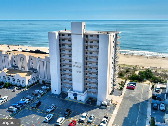 $700,000 | 2901 Atlantic Avenue, Unit 1003 | Ocean City