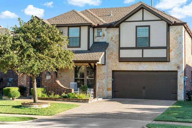 $569,000 | 4409 Moonlight Drive | McKinney