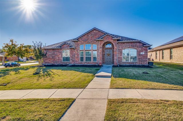 $372,500 | 201 Collin Court | Royse City