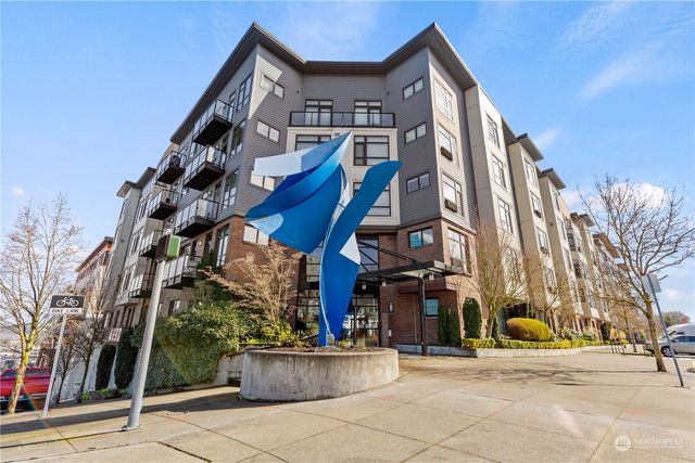 $469,900 | 1501 Tacoma Avenue South, Unit 204 | New Tacoma