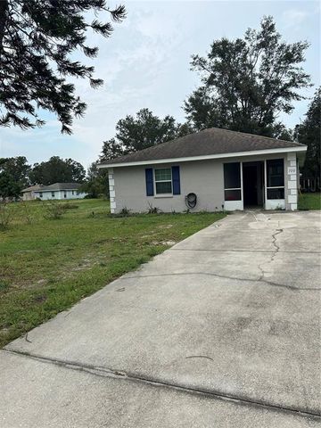 $239,000 | 720 South Morrison Avenue | Fort Meade