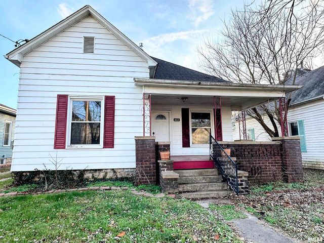 $69,900 | 1823 Edith Street | Murphysboro