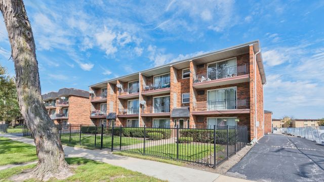 $125,000 | 11945 South Hamlin Avenue, Unit 3A | Alsip Village