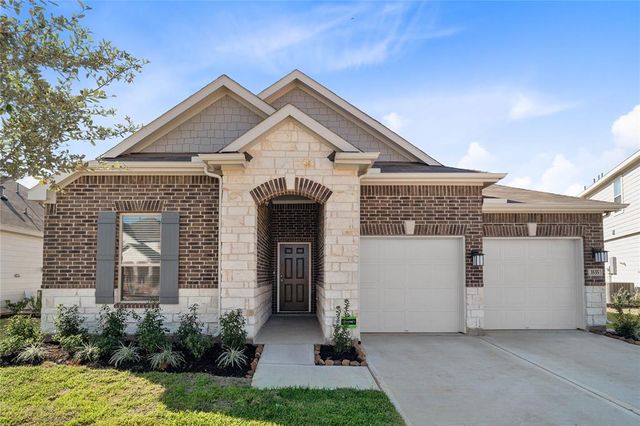 $309,995 | 3535 Sage Grn Trail | Conroe