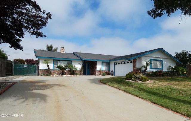 $646,800 | 3723 Bryce Place | Orcutt