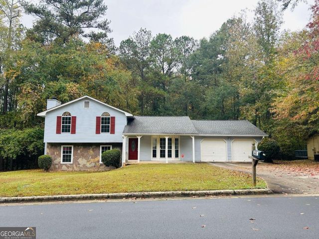 $1,995 | 3448 Great Meadows Court | Stonecrest