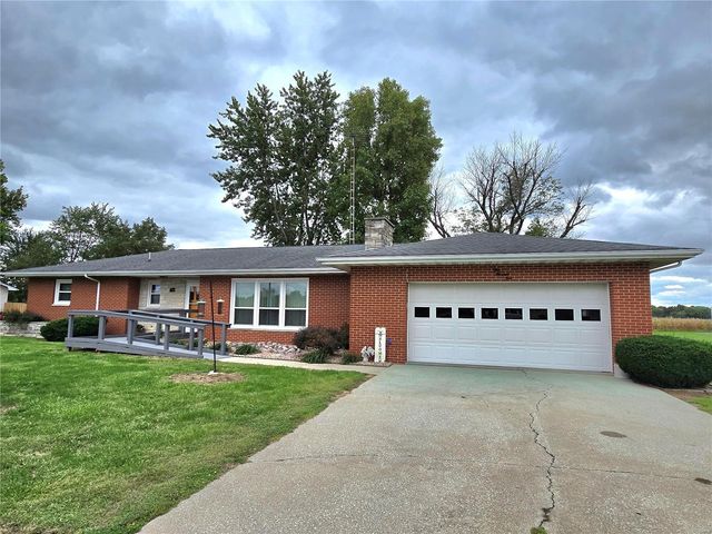 $189,900 | 504 East Main Street | Coffeen