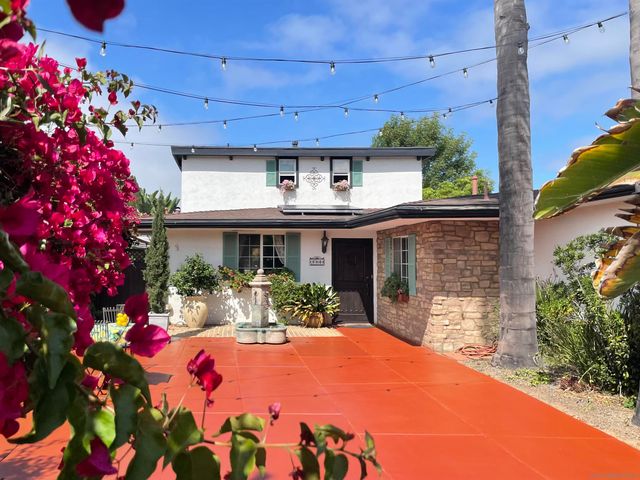 $1,985,000 | 2744 Burgener Boulevard | Bay Park