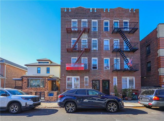 $1,580,000 | 1516 West 5th Street | Bensonhurst