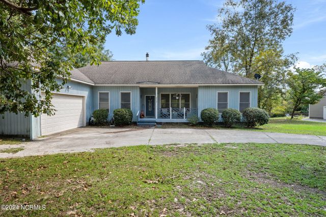 $444,900 | 634 Ravenswood Road | Topsail Township - Pender County