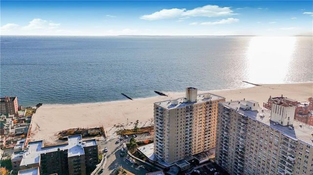 $1,499,000 | 1311 Brightwater Avenue, Unit 8ED | Brighton Beach