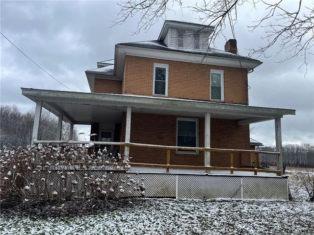 $130,000 | 106 Lutz Drive | Knox Township - Clarion County