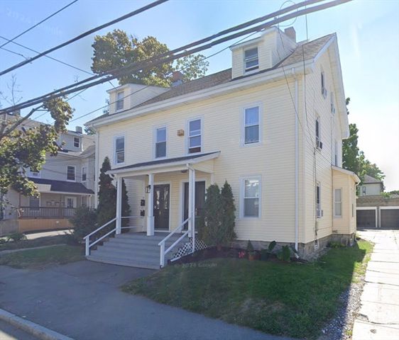 $3,600 | 77 Brown Street, Unit 2 | South Waltham