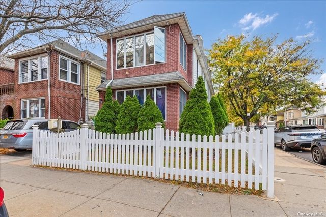 $1,500,000 | 3402 Avenue J | Midwood