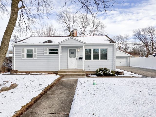 $208,000 | 902 Barthelme Avenue | Joliet