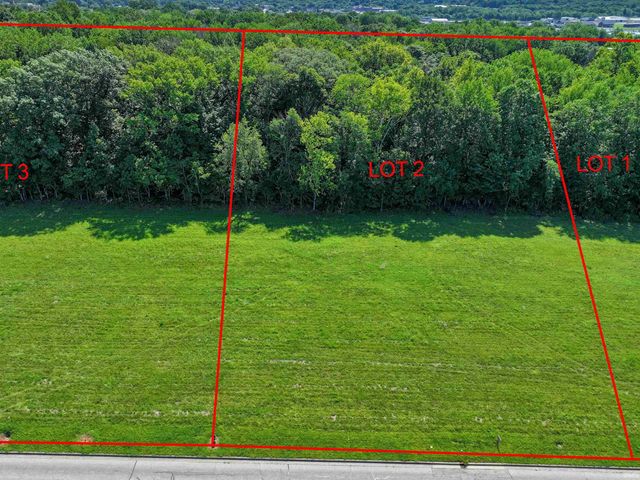 $150,000 | 0 St Charles (lot 2) Jasper In 47546 | Jasper