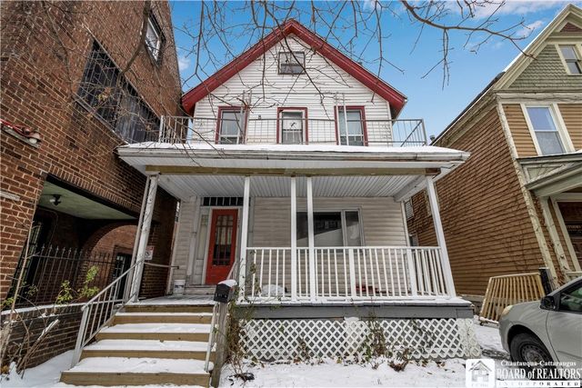 $299,000 | 123 Elmwood Avenue | Allentown - Buffalo