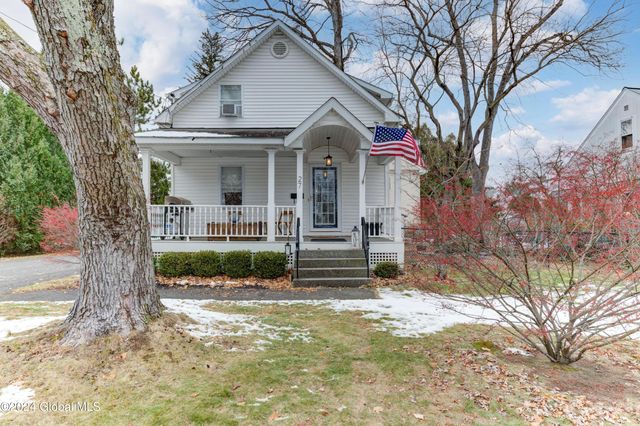 $274,500 | 27 Ellsworth Avenue | Elsmere