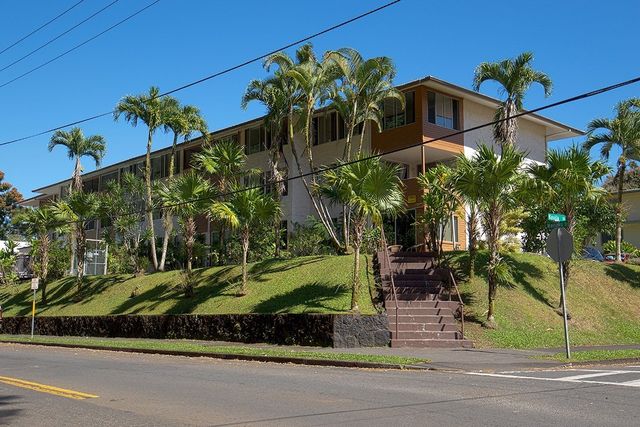 $199,000 | 360 Kauila Street, Unit 110 | Hilo