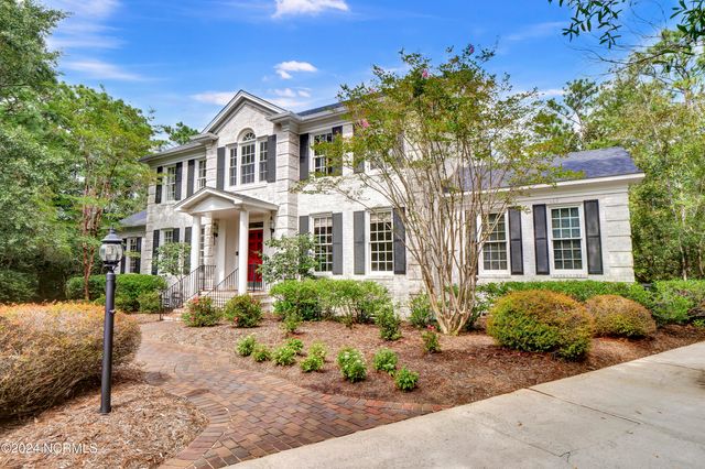 $1,075,000 | 2705 Calvert Place | Glen Meade-South Oleander