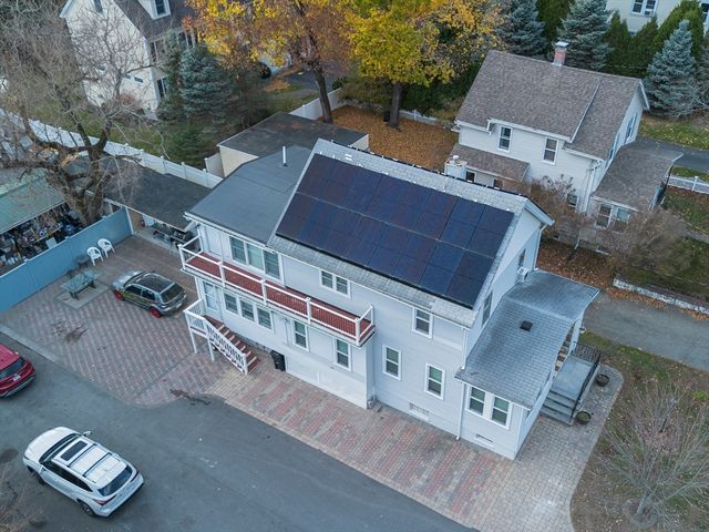 $1,497,000 | 156 Lowell Street | Countryside