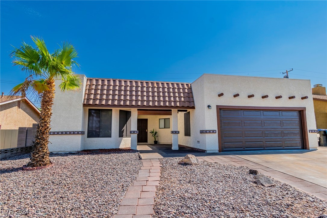 237 Bismark Way, Henderson, NV  89015