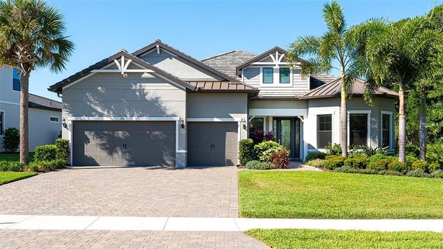 $1,174,900 | 701 Sigsbee Loop | Lakewood Ranch